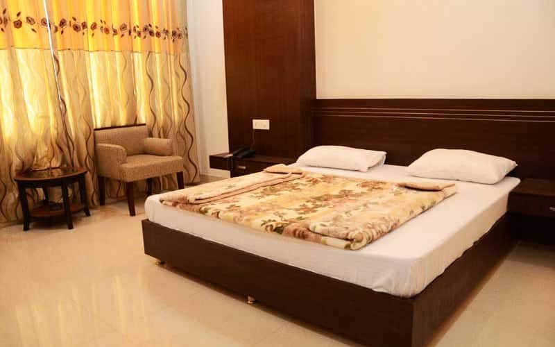 Hotel Grand Plaza, Ambala 4